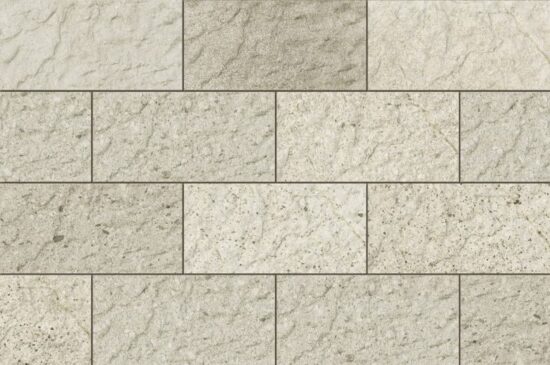 1871322-62a2b Камінь фасадний Saltstone Bianco 14,8x30x0,9 код 9348 Cerrad