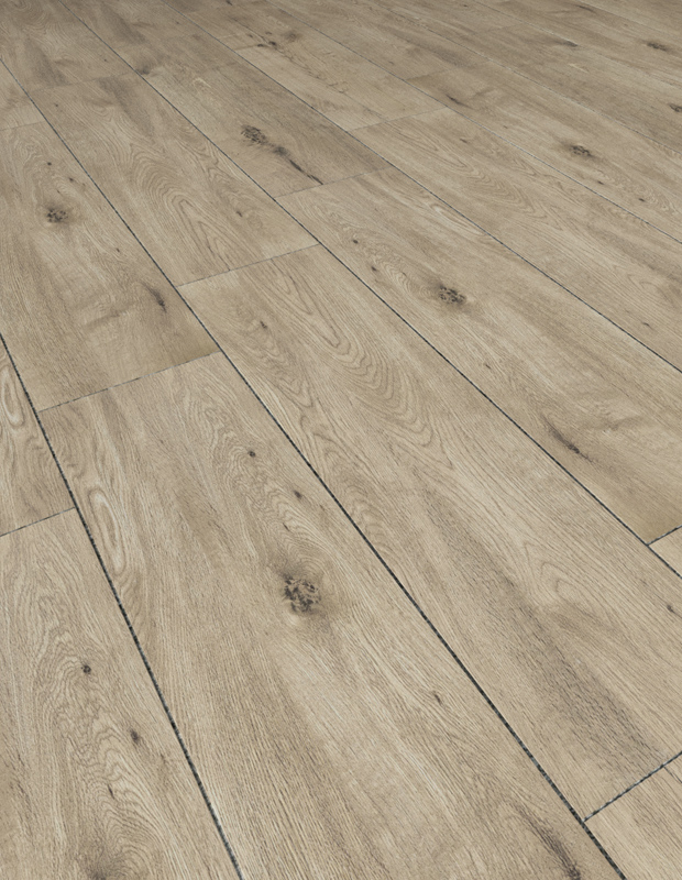 Плитка підлогова 891120 Alpina Wood Бежевий 19,8x119,8 код 5695 Голден Тайл
