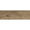 Плитка керамогранітна Forwood Brown 185x598x7 Cersanit