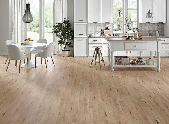 Плитка керамогранітна Forwood Light Brown 185x598x7 Cersanit