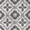 1881201-c8967 Плитка керамогранітна Flavio Grey 420x420x8 Opoczno
