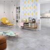 Сходинка пряма різана Scratch Bianco MAT 29,8x59,8 код 6227 Ceramika Paradyz