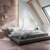 1884326-c0a45 Плитка підлогова Desertdust Taupe SZKL RECT STR MAT 59,8x119,8 код 0376 Ceramika Paradyz