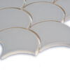 1884409-2b689 Мозаїка SCALES SC 6019 Silver 240x240x9 0,037 м2 Кераміка Лео
