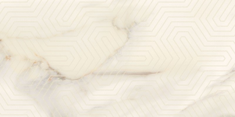 Декор Daybreak Bianco Inserto 298x598x9 Paradyz
