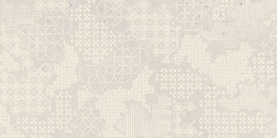 1884864-c314d Плитка стінова Effect Grys Patchwork RECT 298x598x9 Paradyz