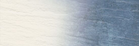 1884949-8c2a5 Плитка стінова Nightwish Navy Blue Tonal RECT STR 250x750x9 Paradyz