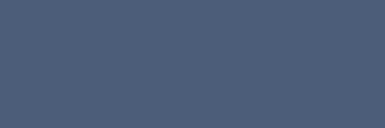 1884959-763fb Плитка стінова Nightwish Blue RECT 250x750x9 Paradyz