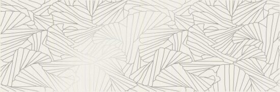 1885009-9e300 Декор Ray Silver Inserto 250x750x9 Paradyz