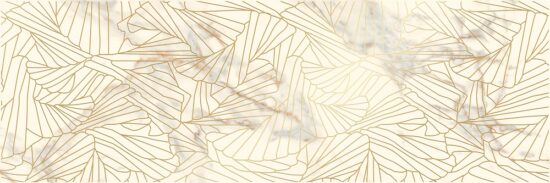 1885049-ab251 Декор Serene Bianco Inserto 250x750x9 Paradyz