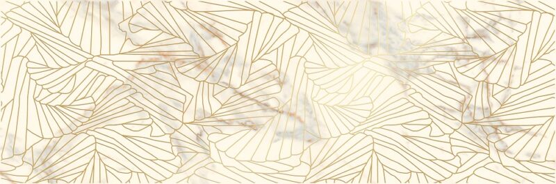 Декор Serene Bianco Inserto 250x750x9 Paradyz