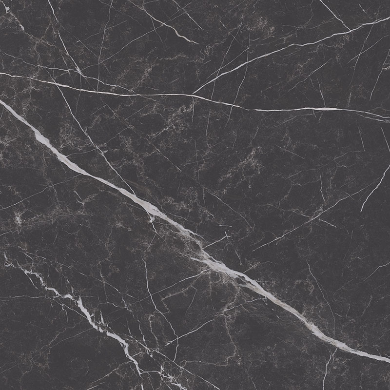 1885109-4ab85 Плитка керамогранітна Artstone Black RECT 598x598x9 Paradyz