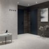 1885164-dd80e Плитка керамогранітна Lightstone Grey RECT LAP 598x1198x10 Paradyz