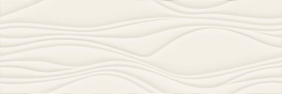 1885476-775eb Плитка стінова Neve Bianco RECT STR MAT 25x75 код 7440 Ceramika Paradyz