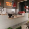 Neve Bianco RECT Блиск 25x75 код 3375 Ceramika Paradyz