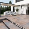Плитка керамогранітна Minster Rustic 2.0 RECT STR 595x895x20 Paradyz