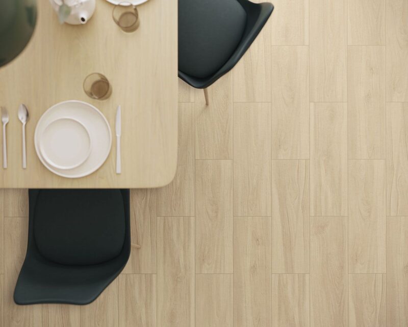 Плитка підлогова Lightmood Vanilla SZKL 20x60 код 9202 Ceramika Paradyz