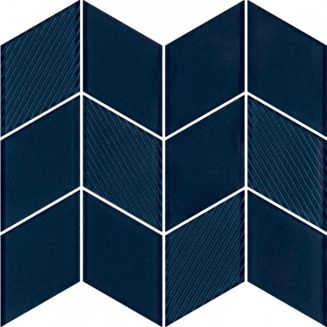 Мозаїка Uniwersalna Sky Romb 205x238x6 Paradyz