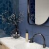 Мозаїка Uniwersalna Sky Romb 205x238x6 Paradyz