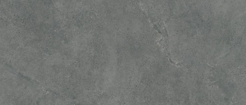 Плитка керамогранітна Authority Graphite RECT 1200x2800x6 Paradyz