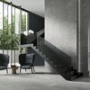 Плитка підлогова Authority Graphite SZKL RECT MAT 60x120 код 1291 Ceramika Paradyz