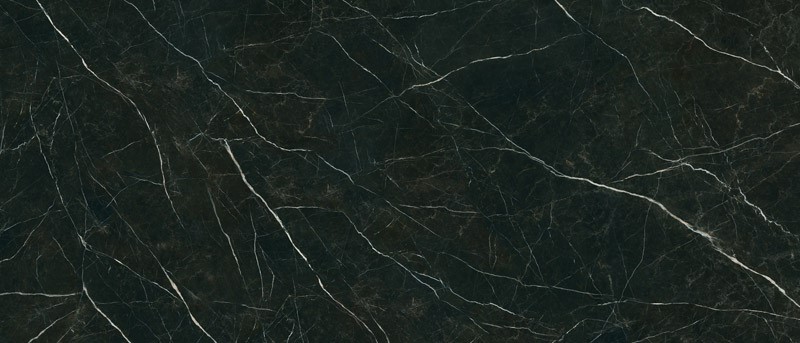 1887633-20841 Плитка підлогова Desire Black SZKL RECT POL 120x280 код 0911 Ceramika Paradyz