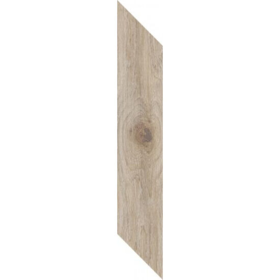 1887713-9044f Декор Heartwood Cardamon Chevron Лівий 9,8x59,8 код 8229 Ceramika Paradyz