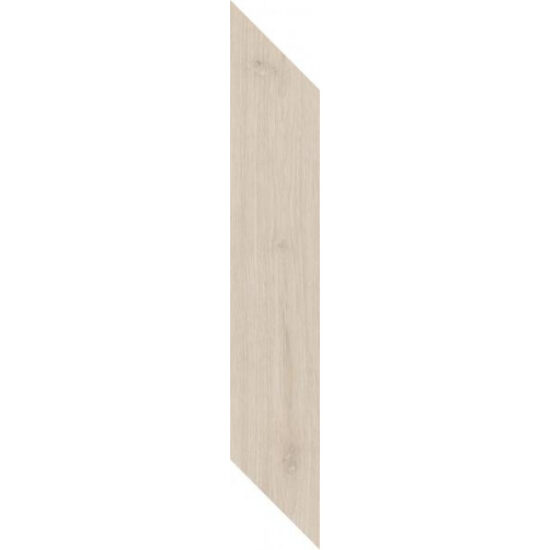 1887728-a68f2 Декор Heartwood Crema Chevron Лівий 9,8x59,8 код 8267 Ceramika Paradyz