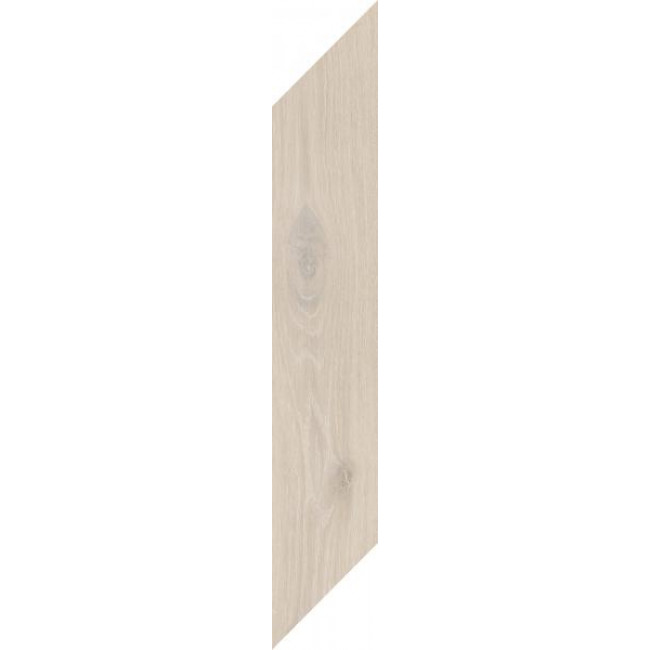 1887733-ad845 Декор Heartwood Crema Chevron Правий 9,8x59,8 код 8281 Ceramika Paradyz
