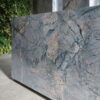 1887803-85bec Плитка керамогранітна Monet Blue RECT POL 1200x1200x9 Paradyz