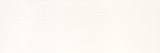 Плитка стінова Fashion Spirit White RECT STR 39,8x119,8 код 9024 Ceramika Paradyz