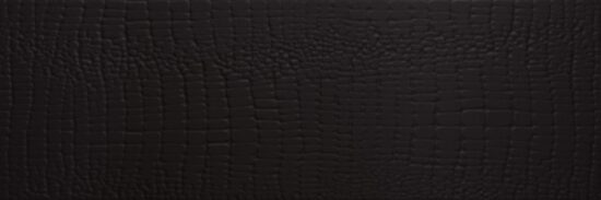 Плитка стінова Fashion Spirit Black RECT STR 39,8x119,8 код 8997 Ceramika Paradyz