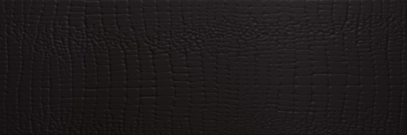 1888734-c3e65 Плитка стінова Fashion Spirit Black RECT STR 39,8x119,8 код 8997 Ceramika Paradyz