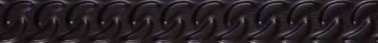 1888736-923bb Фриз Fashion Spirit Black STR 45x398x11 Paradyz