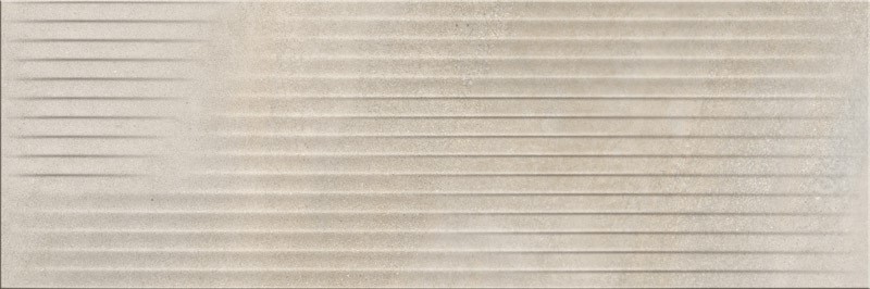 1888746-19170 Плитка стінова Mystic Shadows Beige RECT STR 39,8x119,8 код 8553 Ceramika Paradyz