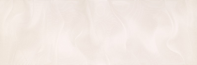 Плитка стінова Night Queen White RECT Блиск 39,8x119,8 код 8744 Ceramika Paradyz