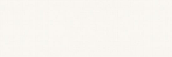 1888762-55d4c Декор Noisy Whisper White RECT 39,8x119,8 код 8843 Ceramika Paradyz