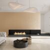 1888768-6bd1b Декор Noisy Whisper Gold RECT STR Блиск 39,8x119,8 код 8805 Ceramika Paradyz