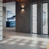 Плитка керамогранітна Town Soft Grey RECT 600x1200x20 StarGres