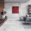 1891201-674d9 Плитка керамогранітна Concrete Gris 1197x1197x6 Cerrad