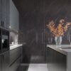 Плитка підлогова Marquina Nero POL 119,7x279,7x0,6 код 7541 Cerrad