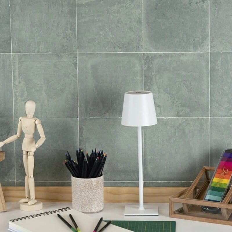 Плитка керамогранітна PT03184 Carino Menta Green 200x200 Mainzu