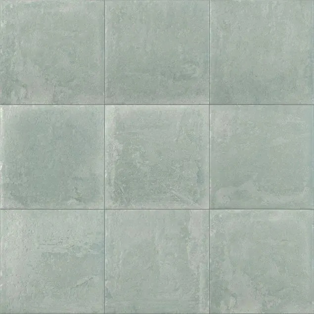 Плитка керамогранітна PT03184 Carino Menta Green 200x200 Mainzu