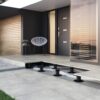 Плитка керамогранітна Garden Grys 2.0 RECT 595x595x20 Paradyz
