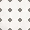Плитка керамогранітна Carron Blanco 316x316x9 Vives
