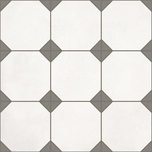 189598-99566 Плитка керамогранітна Carron Blanco 316x316x9 Vives