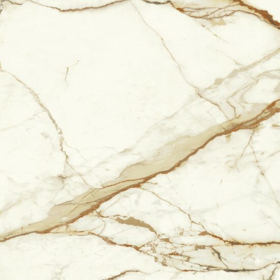 Плитка керамогранітна A4QV Marvel Calacatta Imperiale POL 600x600x9,5  Atlas Concorde