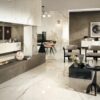Плитка керамогранітна A4Q1 Marvel Calacatta Prestigio POL 600x1200x8,5 Atlas Concorde