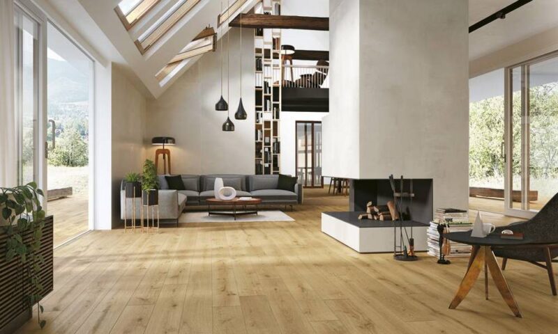 1896884-cf24a Плитка керамогранітна AO48 Exence Almond 200x1200x9 Atlas Concorde