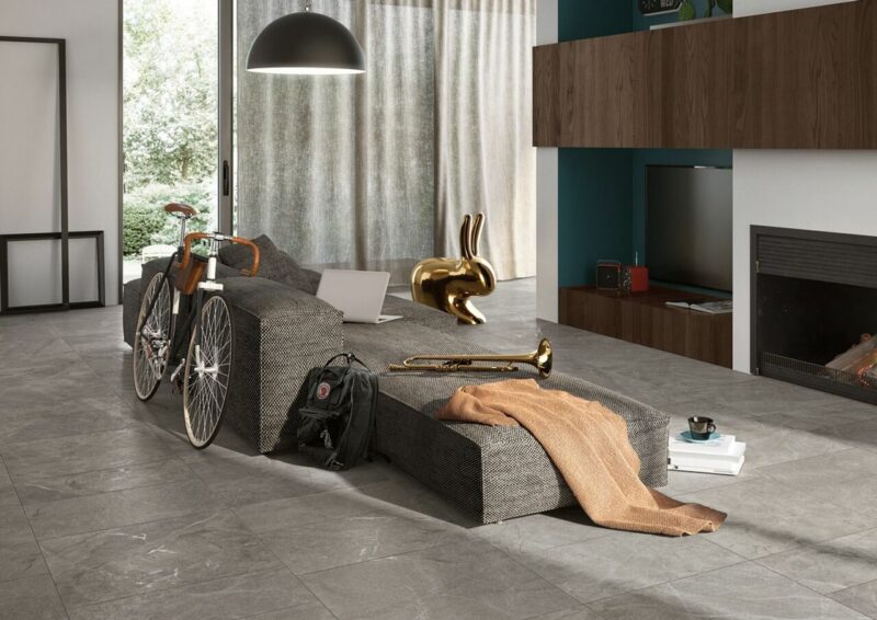 1896978-f1cfd Плитка керамогранітна BLSV 60G RM RECT 600x600 Imola